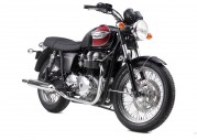 Triumph Bonneville T100